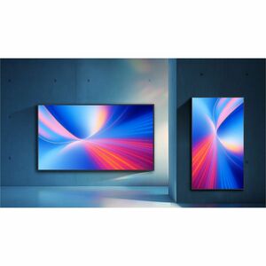 ViewSonic Professional CDE9831-1C 98" LCD Digital Signage Display - 24 Hours/7 Days Operation - Energy Star - Thin Film Tr