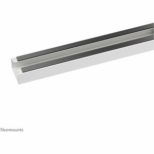 Neomounts Cable Routing - White - Cable Management Spine - Steel
