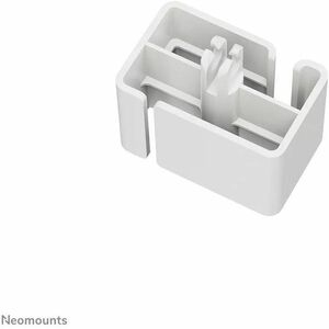 Neomounts Cable Routing - White - Cable Management Spine - Plastic