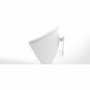 LG UltraFine 40U990A-W 40" (101.6 cm) Class 5K2K WUHD Curved Screen LCD Monitor - 21:9 - 39.7" (100.8 cm) Viewable - Nano 