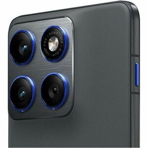 Motorola Mobility edge 70 512 GB Smartphone - 16.9 cm (6.7") P-OLED HDR10+ 2712 x 1220 - Octa-core (Cortex A720Single-core