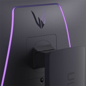 LG UltraGear 27G850A-B 27" (68.6 cm) Class 4K UHD Gaming LCD Monitor - 16:9 - 27" (68.6 cm) Viewable - Nano In-plane Switc