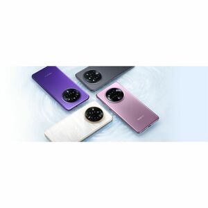 Smartphone realme 14 Pro 5G 256 GB Robusto - 5G - 17,2 cm (6,8") OLED Full HD Plus 2392 x 1080 - Octa-core (Cortex A78Quad