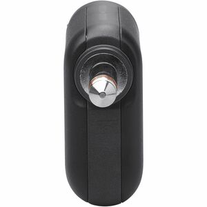 JBL PartyBox Wireless Dynamic Microphone for Singing, Indoor, Outdoor, Speaker, Voice, Vocals - Black - RF - 50 Hz to 15 k