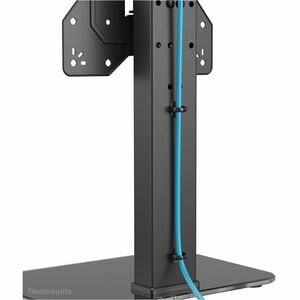 Supporto per TV Regolabile in altezza Neomounts - 58,4 cm (23") a 109,2 cm (43") Supporto schermo - 40 kg Capacità di cari