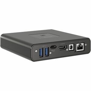 Zebra ZEC500 POS Terminal - (QualcommQCM5430 2.10 GHz - 8 GB - Wireless LAN Gigabit Ethernet - USB - Powered USB - Network