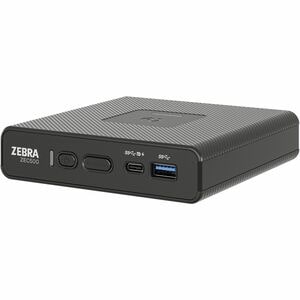 Zebra ZEC500 POS Terminal - (QualcommQCM5430 2.10 GHz - 8 GB - Wireless LAN Gigabit Ethernet - USB - Powered USB - Network