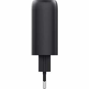 Adaptateur secteur Trust Maxo - 65 W - Adaptateur universel - 1 USB Type-C - Pour Smartphone, Ordinateur Portable, Tablett