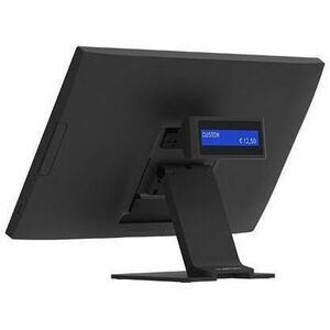 Terminal de POS Custom Trek 935PW010200L33 - (MediaTekMT8390 - 8 Go LPDDR4 128 Go - 54,6 cm (21,5") Écran tactile - Réseau