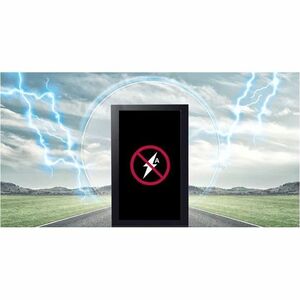 LG 86XF3CK-B Open-frame Digital Signage Display - 86" LCD - In-plane Switching (IPS) Technology - 8 GB - 3840 x 2160 - 16: