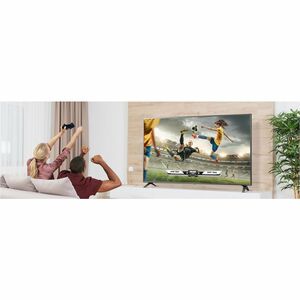 LG 55UR781C0SB 55" Smart LCD TV - 4K UHDTV - 3840 x 2160 Resolution