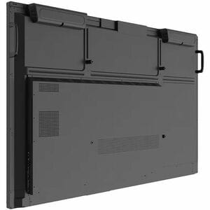 LG 65'' CreateBoard Pro Smart Board with Google Mobile Services and Built-in AI - 65" LCD - ARM Cortex A76 + A55 - 8 GB - 