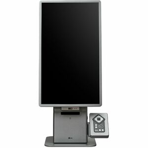LG 27KC3P-M Digital Signage Display - 27" LCD - In-plane Switching (IPS) Technology - Touchscreen - 16 Hours/ 7 Days Opera