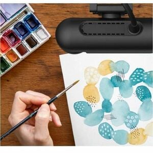 j5create JVU250 Webcam - 2 Megapixel - 30 fps - Black - USB Type A/USB Type C - 1 Each - Full HD - 1920 x 1080 Video - CMO