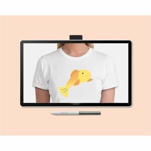 Wacom One DTC141 14" Pen Display