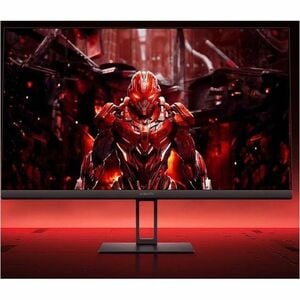 Xiaomi G24i 24" Class Full HD Gaming LCD Monitor - 16:9 - 60.5 cm (23.8") Viewable - Fast IPS - 1920 x 1080 - 16.7 Million