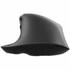 Logitech MX Master 4 for Mac Maus - Bluetooth - USB-Typ C, USB Typ-A - Darkfield - 8 Taste(n) - Schwarz - Kabellos - 10 m 