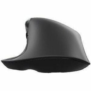 Logitech MX Master 4 for Mac Mouse - Bluetooth - USB Type C, USB Type A - Darkfield - 8 Button(s) - Space Black - Wireless