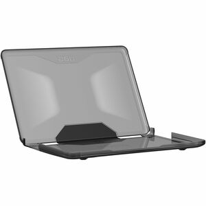 Urban Armor Gear Armor Shell Lenovo 100e Chromebook (4th Gen) 11.6" Case - Ash - For Lenovo Chromebook - Ash - Bulk