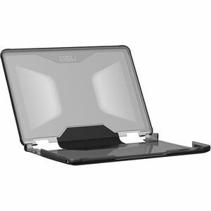 Urban Armor Gear Armor Shell Lenovo 300e Chromebook (4th Gen) 11.6" Case - Ash - For Lenovo Chromebook - Ash