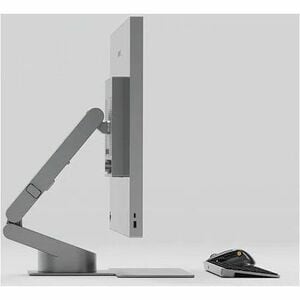 ALOGIC Aspekt 32" Fold Stand - Space Grey