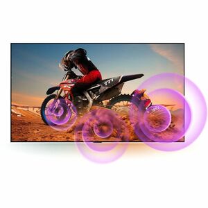 LG UA75 55UA75006LA 139.7 cm Smart LED-LCD TV 2025 - 4K UHDTV - High Dynamic Range (HDR) - HDR10 Pro, Hybrid Log Gamma (HL