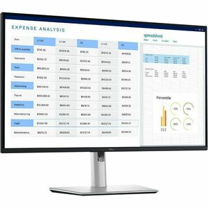 Dell Pro 27 Plus QHD Monitor - P2725D