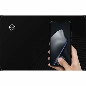 Xiaomi 15T 256 GB Smartphone - 17.3 cm (6.8") AMOLED 1.5K 2772 x 1280 - Octa-core (Cortex A725Single-core (1 Core) 3.25 GH