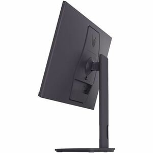 LG UltraGear 27G610A-B 27 Zoll Klasse WQHD Gaming-LCD-Monitor - 16:9 Format - Schwarz - 68,6 cm (27 Zoll) Viewable - IPS-T