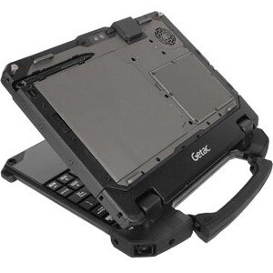 Getac UX10G3 Rugged Tablet - 25.7 cm (10.1") WUXGA - vPro Technology - 16 GB - 256 GB SSD - Windows 11 Pro - Core i7 12th 