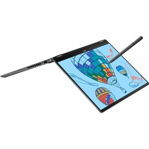 Asus Vivobook 14 Flip TP3407 TP3407SA-QL011W 35.6 cm (14") Touchscreen Convertible Copilot+ PC 2 in 1 Notebook - WUXGA - 6