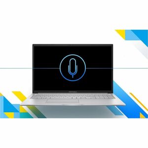 Asus VivoBook 17 X1704 X1704VA-AU979W 43.9 cm (17.3") Notebook - Full HD - 60 Hz - Intel Core 5 120U - 16 GB - 1 TB SSD - 