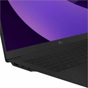 LG gram Pro 17Z90TR-E.AZB8U1 17" Notebook - WQXGA - 144 Hz - Intel Core Ultra 9 - 32 GB - 1 TB SSD - Intel Chip - 2560 x 1