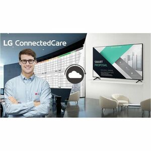 LG 86PK340S0UA 86" LCD TV - 4K UHDTV - YouTube - 3840 x 2160 Resolution