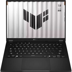 Laptop para videojuegos - TUF Gaming A14 FA401UH-RG004W 35.6cm (14") Copilot+ PC - 165Hz - AMD Ryzen 7 260 - 16GB - 512GB 