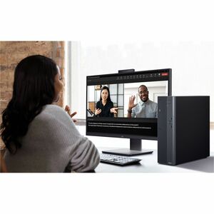 Computadora de escritorio Asus ExpertCenter P500 P500SV - Intel Core i5 13a Gen i5-13420H - 8GB - 512GB PCI Express NVMe 4