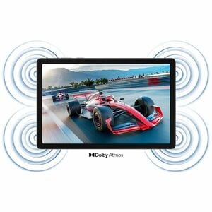 Samsung Galaxy Tab A11+ 5G SM-X236B Tablet - 27.9 cm (11") WUXGA - MediaTek Dimensity 7300 (4 nm) Octa-core - 6 GB - 128 G