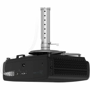 BenQ W2720i 3D DLP Projector - 16:9 - Ceiling Mountable - High Dynamic Range (HDR) - Front - 2160p - 20000 Hour Normal Mod