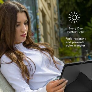 dbramante1928 ApS London Carrying Case for 27.7 cm (10.9") to 27.9 cm (11") Apple iPad (11th Generation), iPad (10th Gener
