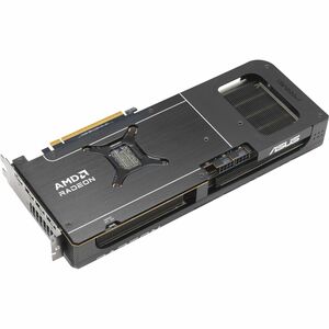 Carte Graphique Asus AMD Radeon RX 9070 - 16 Go GDDR6 - 7680 x 4320 - 2,14 GHz Horloge de jeu - 2,61 GHz Boost clock - 256