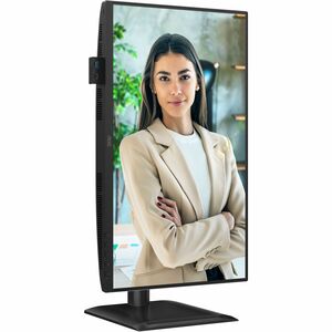AOC 24P4U. Display diagonal: 60.5 cm (23.8"), Display resolution: 1920 x 1080 pixels, HD type: Full HD, Response time: 4 m