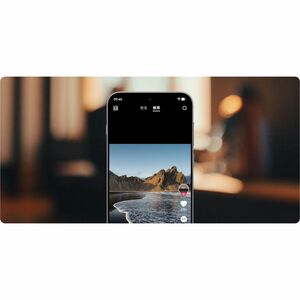 Vivo X300 Pro 512 GB Smartphone - 17.2 cm (6.8") LTPO AMOLED HDR10+ - Octa-core (C1-UltraSingle-core (1 Core) 4.21 GHz + C