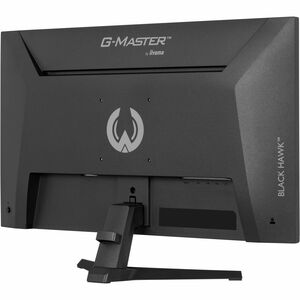 Moniteur de jeu LCD iiyama G-MASTER Black Hawk G2741QSU-B1 27" Class WQHD - 16:9 - Noir mat - 68,6 cm (27") Viewable - Tec