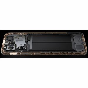 Xiaomi 15T 256 GB Smartphone - 17.3 cm (6.8") AMOLED 1.5K 2772 x 1280 - Octa-core (Cortex A725Single-core (1 Core) 3.25 GH