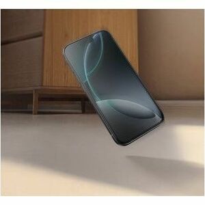 Belkin InvisiGlass Screen Protector for Apple iPhone 17 Pro - For OLED iPhone 17 Pro