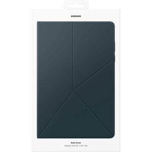 Sacoche de transport Samsung Book Cover - Porte-livres Style Samsung Galaxy Tab A11+ Tablette - Noir