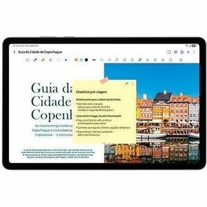 TABLET GALAXY TAB S11 5G 11 256GB  CINZA