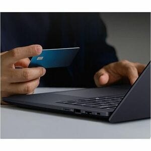 Asus ExpertBook B5 B5405 B5405CCA-LY0452X 35.6 cm (14") Notebook - Intel Core Ultra 5 225H - 16 GB - 512 GB SSD - Gentle G