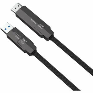 4smarts ComboCord 1,50 m USB-C/USB-A/HDMI AV-/Datenkabel - 1 - Cable for Notebook, Tablet, Smartphone, Monitor, Docking St