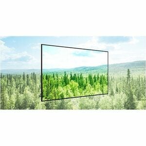 LG 55UL3Q-E 55" LCD Digital Signage Display - 3840 x 2160 - 16:9 - Direct LED - 2160p